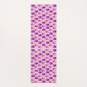 Kunstbundels Yogamat (Achterkant)
