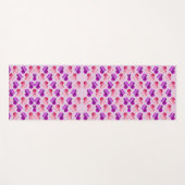 Kunstbundels Yogamat (Voorkant (horizontaal))