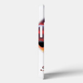 Kunstcadeaus met paarden Case-Mate iPhone case (Achterkant / Rechts)