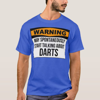 kunstcitaat t-shirt