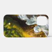 Kunstcreativiteitskunst schilderen Case-Mate iPhone case (Achterkant (horizontaal))