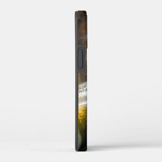 Kunstcreativiteitskunst schilderen Case-Mate iPhone case (Achterkant / Rechts)