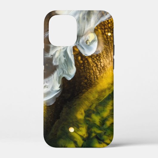 Kunstcreativiteitskunst schilderen Case-Mate iPhone case (Achterkant)