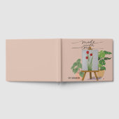 KUNSTDAGBOEK IN A GASTENBOEK (Volledig)