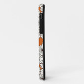 Kunstdebloem - roestroom Case-Mate iPhone case (Achterkant/links)