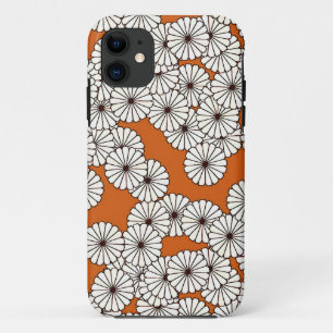 Kunstdebloem - roestroom Case-Mate iPhone case