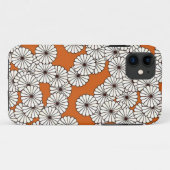 Kunstdebloem - roestroom Case-Mate iPhone case (Achterkant (horizontaal))