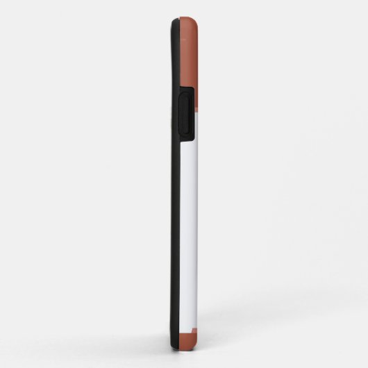 Kunstdeco-elementen in een roos goudpalet Case-Mate iPhone case (Achterkant/rechts)