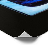 kunstdeco-gekleurd glas poster sq VANAF 8,99 (Hoek)