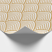  kunstdeco-naadloos cadeaupapier (Hoek)