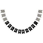 Kunstdeco uit de jaren '20 is een  stijlfeest! vlaggetjes (Alle)