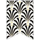 Kunstdeco uit de jaren '20 is een  stijlfeest! vlaggetjes (Eerste vlag)