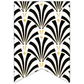 Kunstdeco uit de jaren '20 is een  stijlfeest! vlaggetjes (Derde vlag)