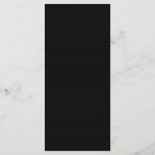 Kunstdeco, Vrijgezellenfeest, bruiloft, Menu 1920 (Achterkant)