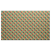 Kunstdecodesign van 1930 stof (Yard (91,4 cm))