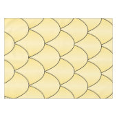 Kunstdecogeel schaalbare ontwerptablet tafelkleed (Voorkant (Horizontaal))