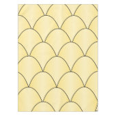 Kunstdecogeel schaalbare ontwerptablet tafelkleed (Voorkant)