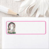 Kunstdecombinatie Etiket (Insitu)