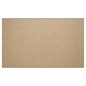 Kunstdecopolitiek Amber Fans Stof (Fat Quarter)