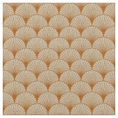 Kunstdecopolitiek Amber Fans Stof (Close Up)