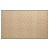 Kunstdecopolitiek Amber Fans Stof (Yard (91,4 cm))