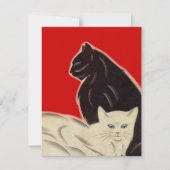 Kunstdecostechnieken ~ Elke uitnodiging van een Oc (Voorkant)