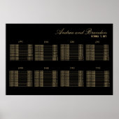 Kunstdecoster voor weddenschappen poster (Voorkant)