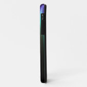 Kunstdecostijlpatroon Case-Mate iPhone Case (Achterkant/links)