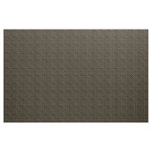 Kunstdegebette patroonverbinding stof (Yard (91,4 cm))