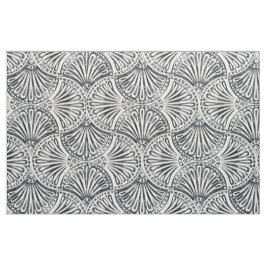  kunstdekladdeeg van bladpatroonweefsel stof