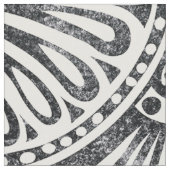  kunstdekladdeeg van bladpatroonweefsel stof (Close Up)