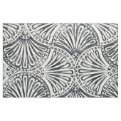  kunstdekladdeeg van bladpatroonweefsel stof (Fat Quarter)