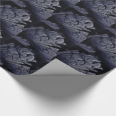 Kunstdetheater Detail-verpakkingspapier Cadeaupapier (Hoek)