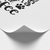 Kunstdoppen lezen cadeaupapier (Hoek)