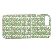 Kunstdr. roze waslappen Case-Mate iPhone case (Achterkant (Horizontaal))