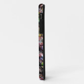 Kunstdruiven op blad Case-Mate iPhone case (Achterkant/links)