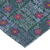  Kunsten en ambachtelijke Renaissance Floral Garde Tafelkleed (Gekanteld)