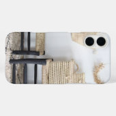 KUNSTEN EN AMBACHTEN Case-Mate iPhone CASE (Achterkant (horizontaal))