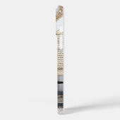 KUNSTEN EN AMBACHTEN Case-Mate iPhone CASE (Achterkant / Links)