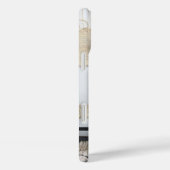 KUNSTEN EN AMBACHTEN Case-Mate iPhone CASE (Achterkant / Rechts)