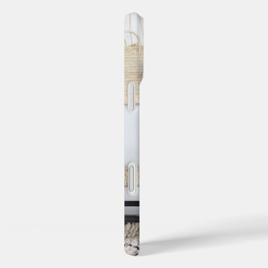 KUNSTEN EN AMBACHTEN Case-Mate iPhone CASE (Achterkant / Rechts)