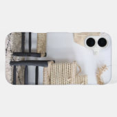 KUNSTEN EN AMBACHTEN iPhone HOESJE (Achterkant horizontaal)