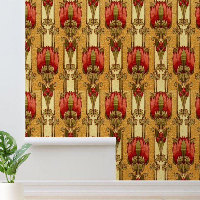 Kunsten en ambachtslieden, ambachtsman of drijfvee behang (Creator heeft geüpload)