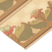 Kunsten en ambachtslieden, ambachtsman of drijfvee tafelkleed (Gekanteld)