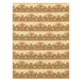 Kunsten en ambachtslieden, ambachtsman of drijfvee tafelkleed (Voorkant)