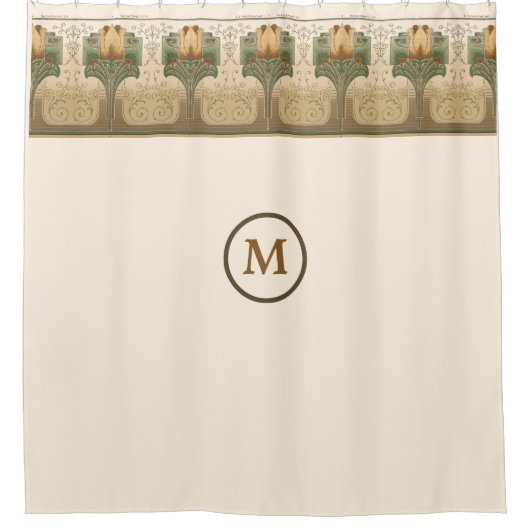  kunsten en ambachtslieden of speciale aanbiedinge douchegordijn (Voorkant)