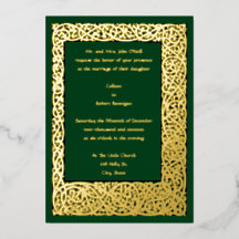  kunsten en kunsten - 1904 Vloeiingsgrens bruiloft