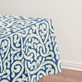  kunsten en kunstwerken, Mission Style Vine Patter Tafelkleed (Voorbeeld)