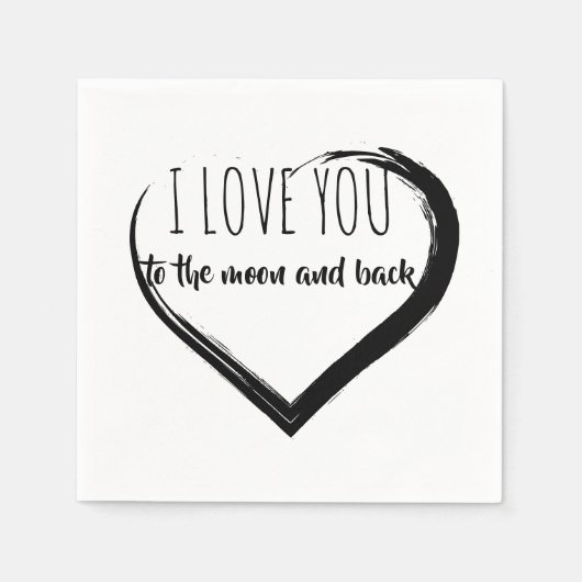 Kunsten en partijbenodigdheden > partijbenodigdhed servet (Voorkant)