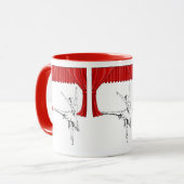 Kunsten: Muziek:  Dans: ballet Mok (Voorkant links)